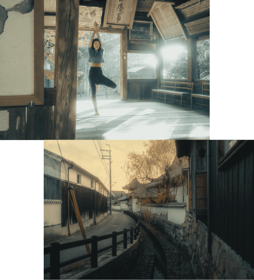 発酵ウェルネスステイ