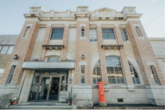 うすくち龍野醤油資料館